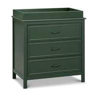 DaVinci Charlie 3-Drawer Dresser