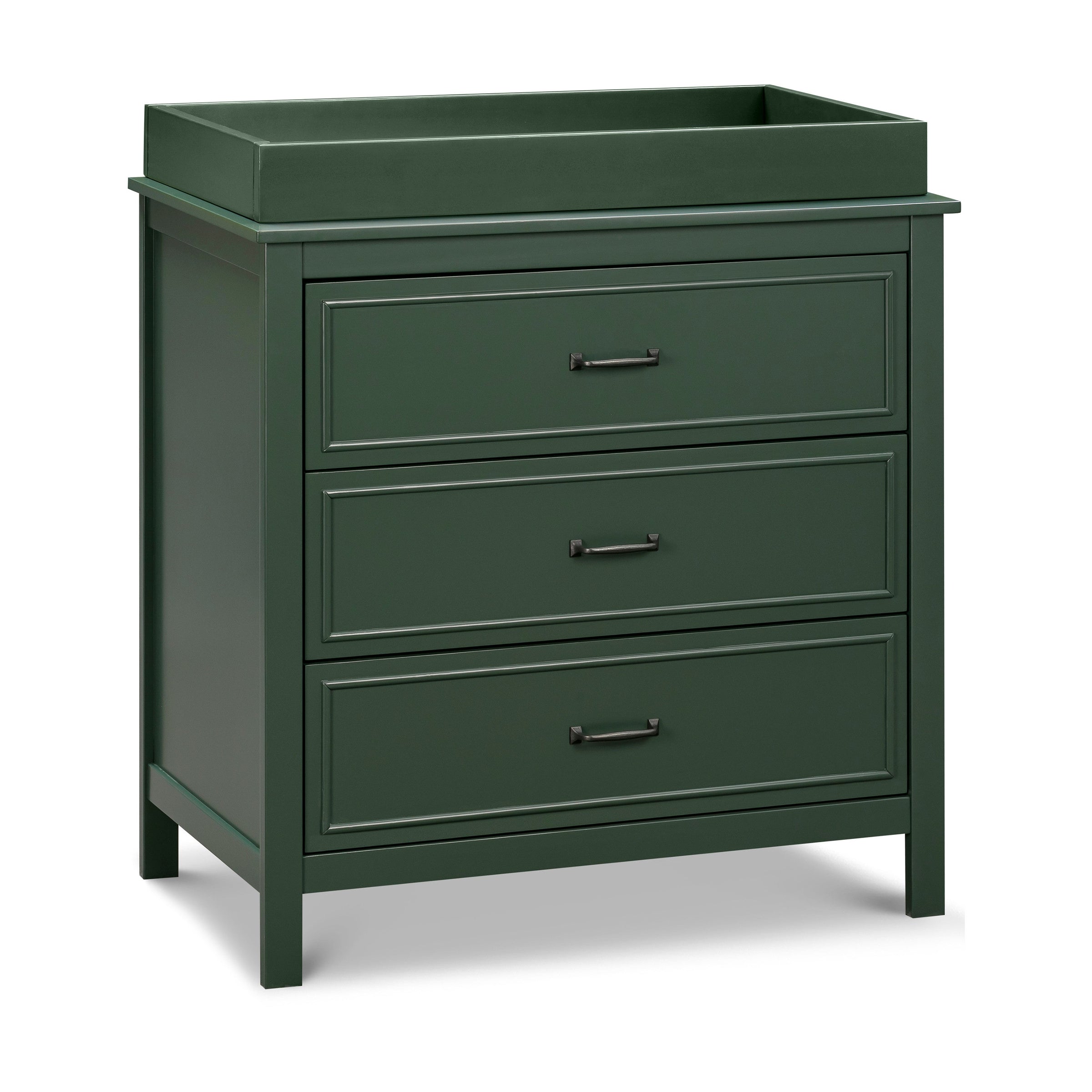DaVinci Charlie 3-Drawer Dresser