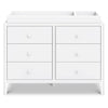 DaVinci Birdie 6-Drawer Dresser