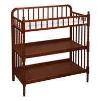 DaVinci Jenny Lind Changing Table