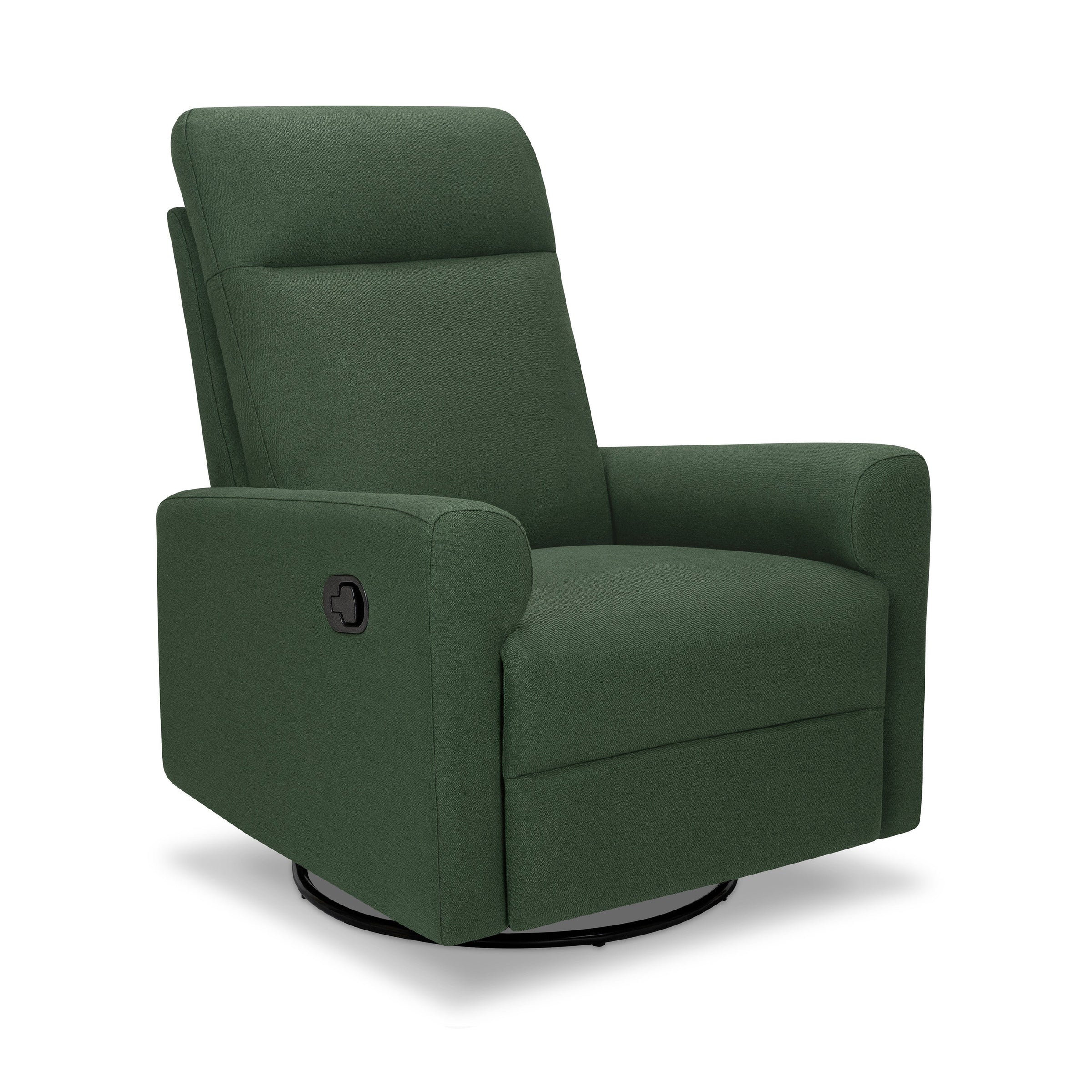 DaVinci Erin Recliner and Swivel Glider