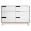 Babyletto Hudson 6-Drawer Double Dresser