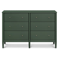 DaVinci Frem 6-Drawer Dresser
