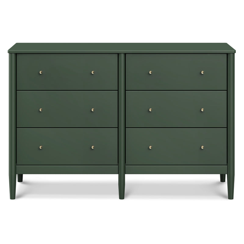DaVinci Frem 6-Drawer Dresser
