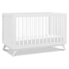 DaVinci Otto 3-in-1 Convertible Crib | Acrylic Slats
