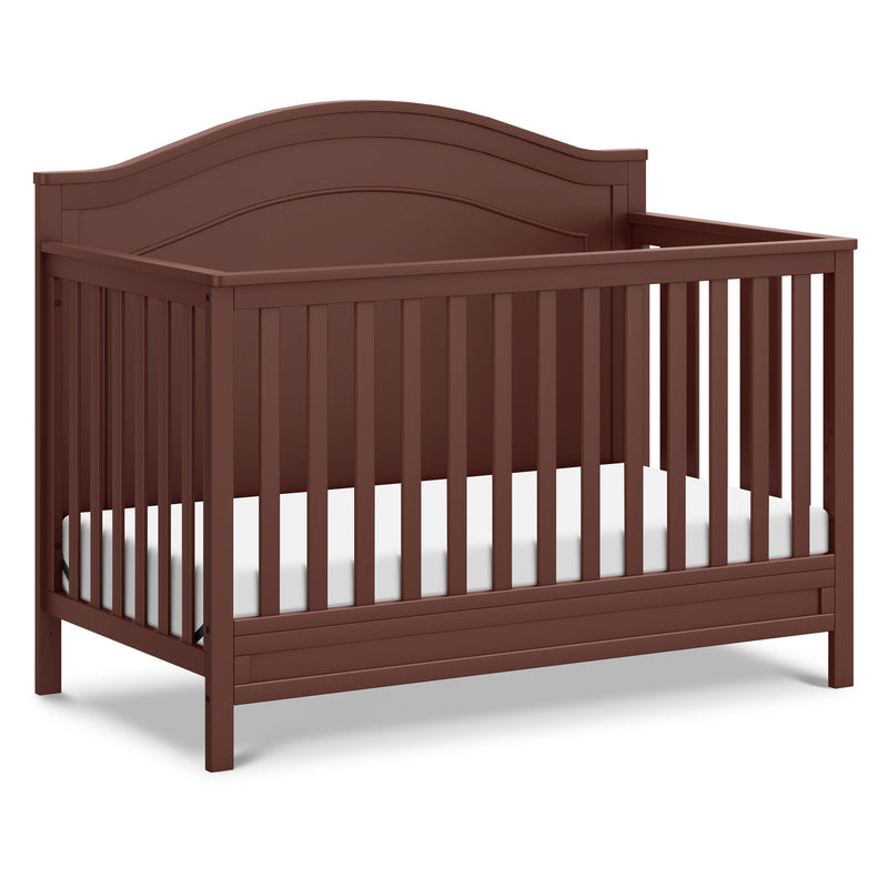 DaVinci Charlie 4-in-1 Convertible Crib