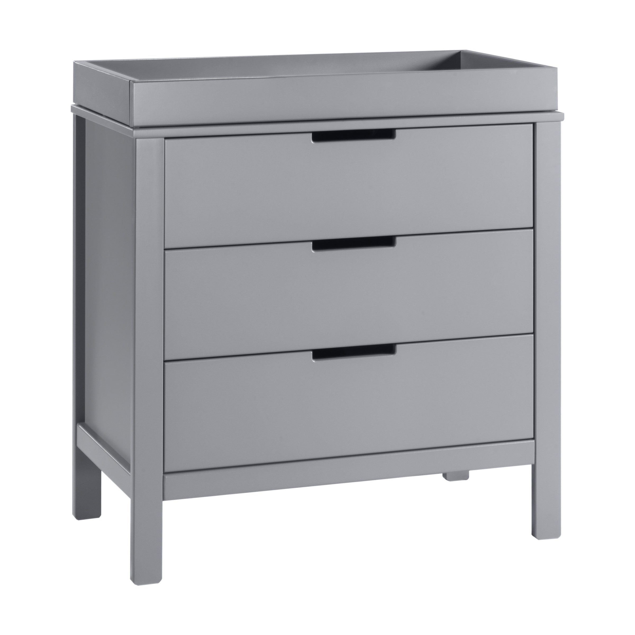 DaVinci Universal Removable Changing Tray