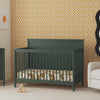 DaVinci Frem 4-in-1 Convertible Crib