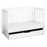 DaVinci Colby 4-in-1 Convertible Crib with Trundle Drawer