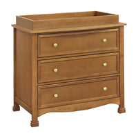 DaVinci Kalani 3-Drawer Dresser
