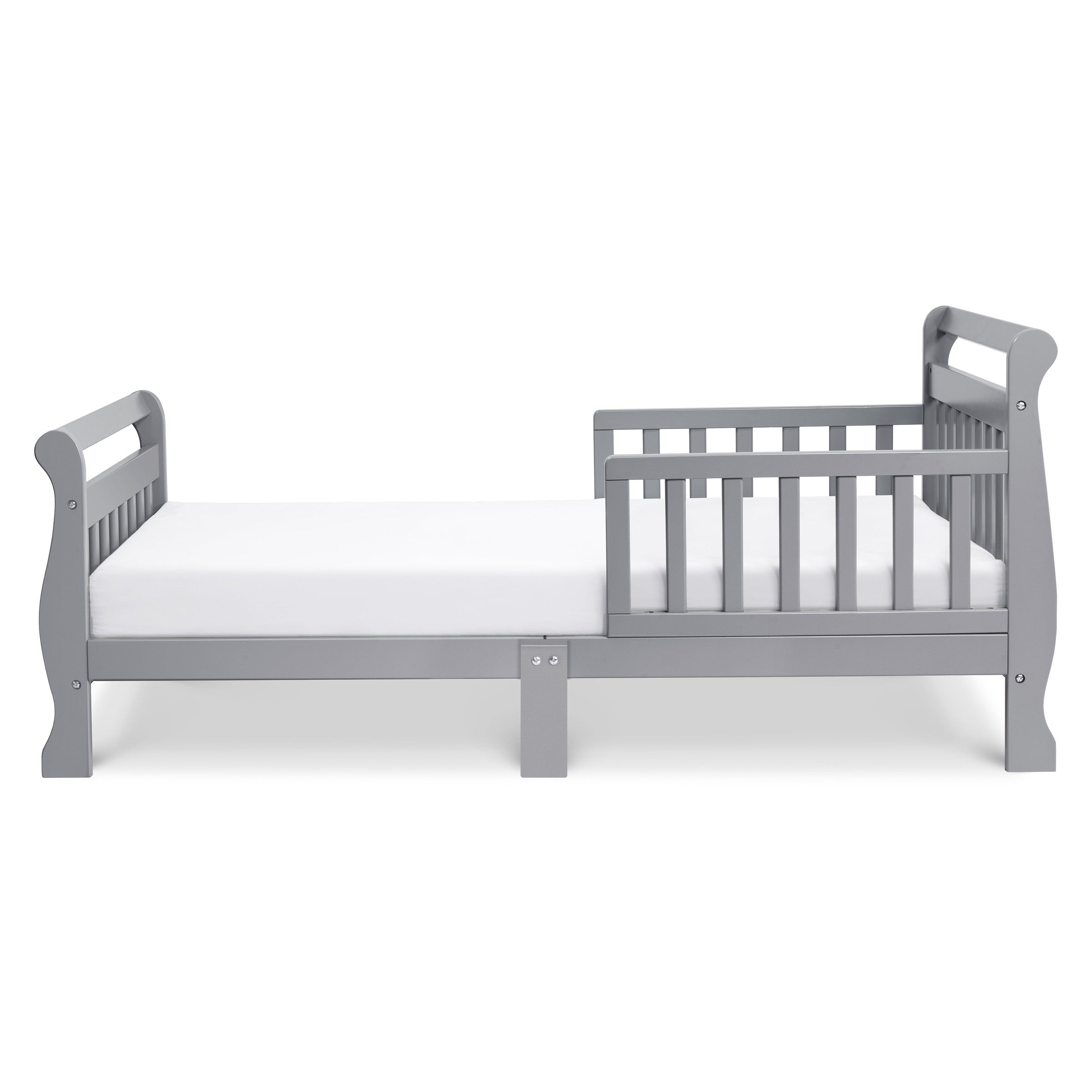 DaVinci Sleigh Toddler Bed