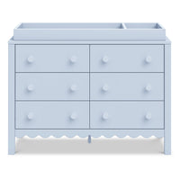 DaVinci Universal Wide Removable Changing Tray