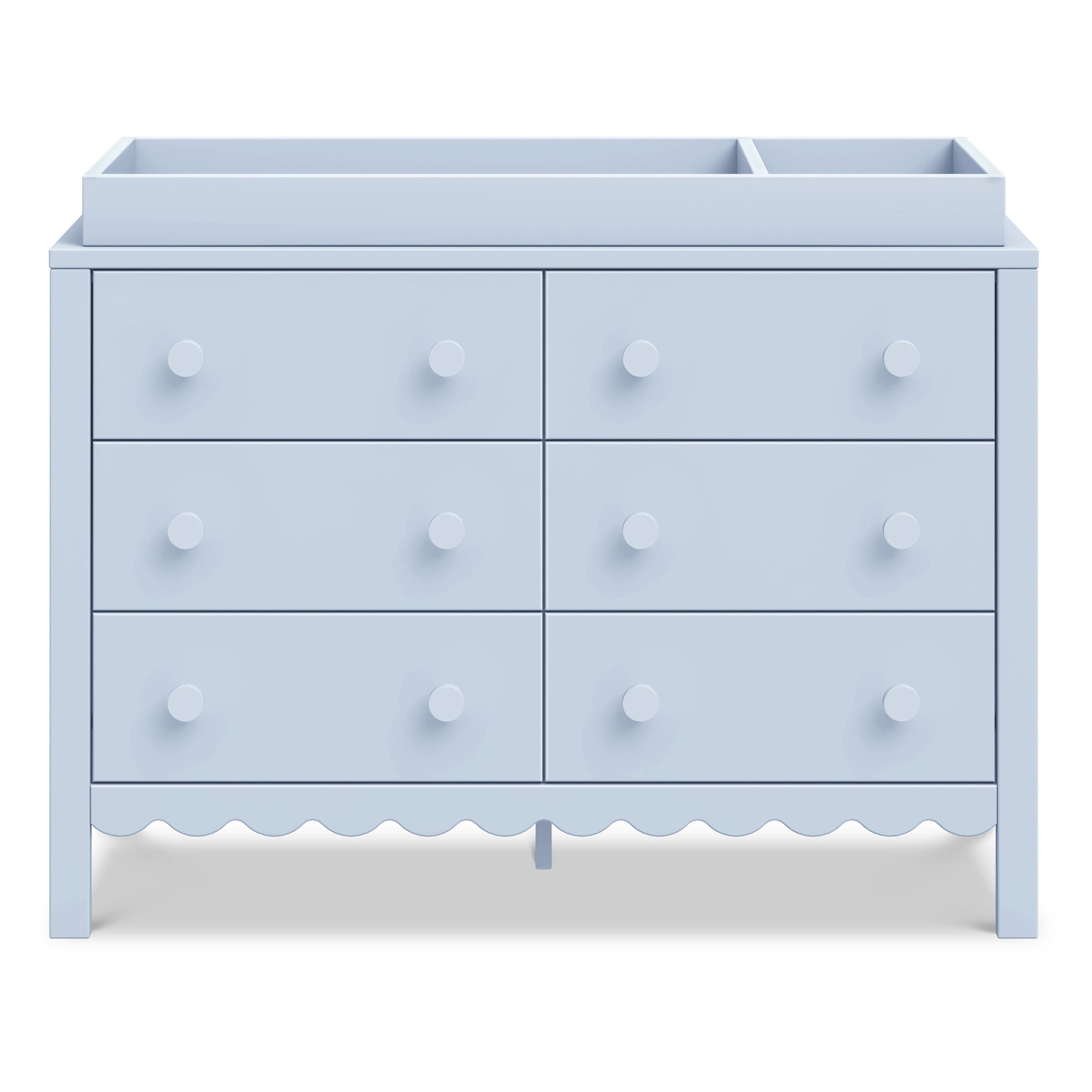 DaVinci Universal Wide Removable Changing Tray