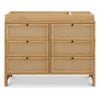 DaVinci Margot 6-Drawer Dresser