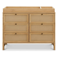 DaVinci Margot 6-Drawer Dresser