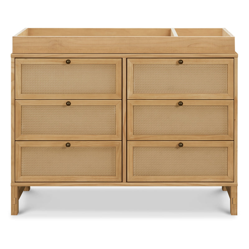 DaVinci Margot 6-Drawer Dresser