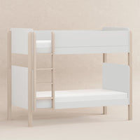 Babyletto TipToe Bunk Bed