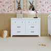 DaVinci Beau 6-Drawer Dresser