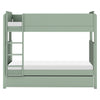 Babyletto TipToe Bunk Bed