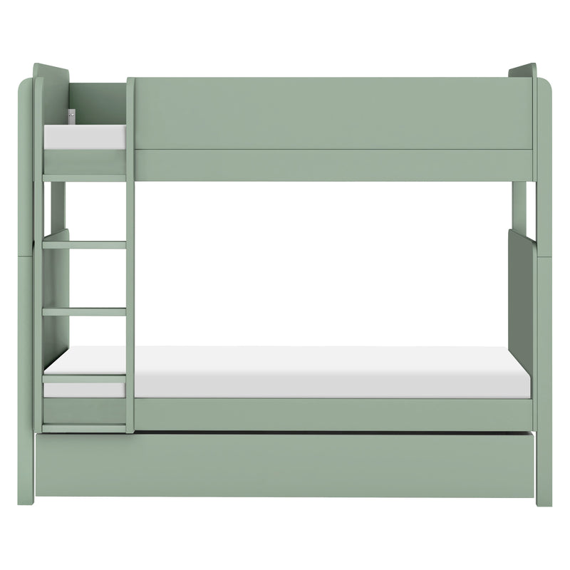 Babyletto TipToe Bunk Bed