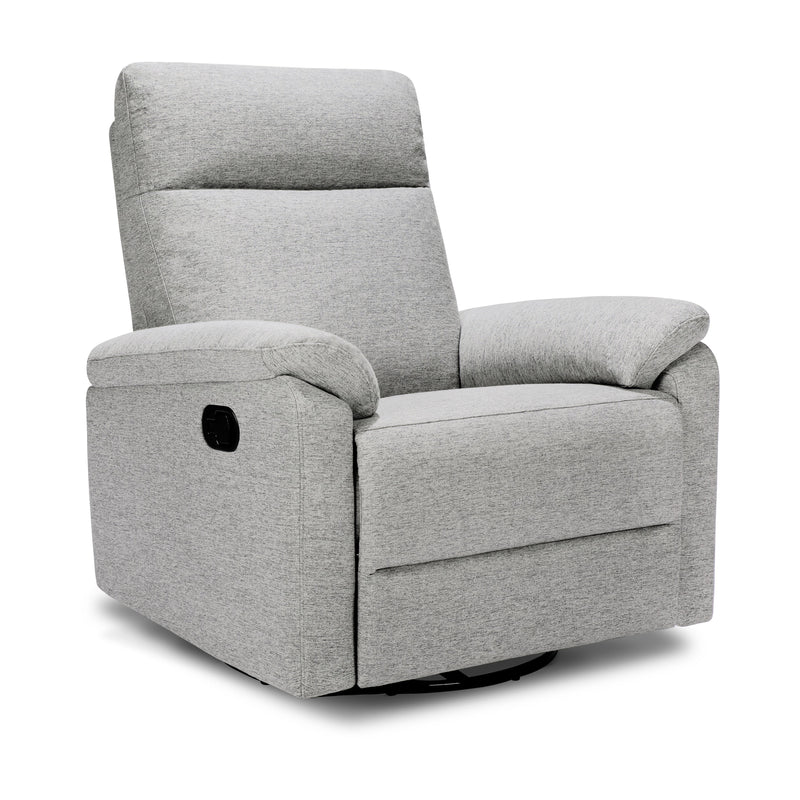 DaVinci Suzy Recliner and Swivel Glider