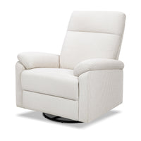 DaVinci Suzy Recliner and Swivel Glider