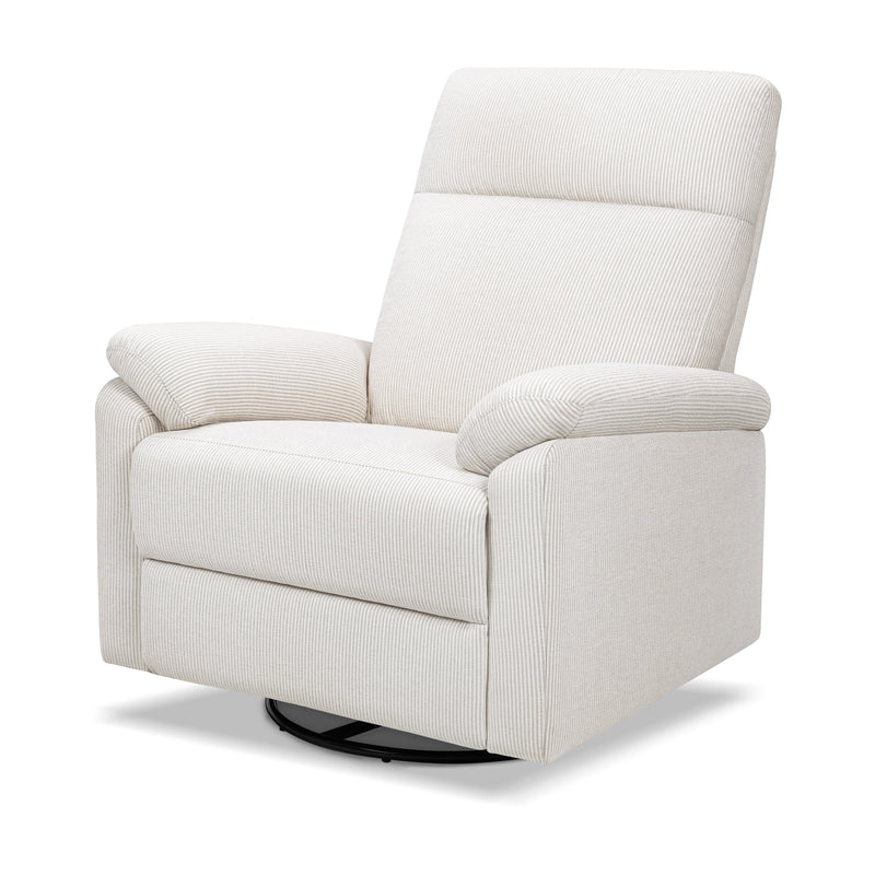 DaVinci Suzy Recliner and Swivel Glider