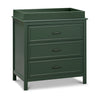 DaVinci Universal Removable Changing Tray
