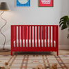 DaVinci Sammy Scallop 4-in-1  Convertible Crib