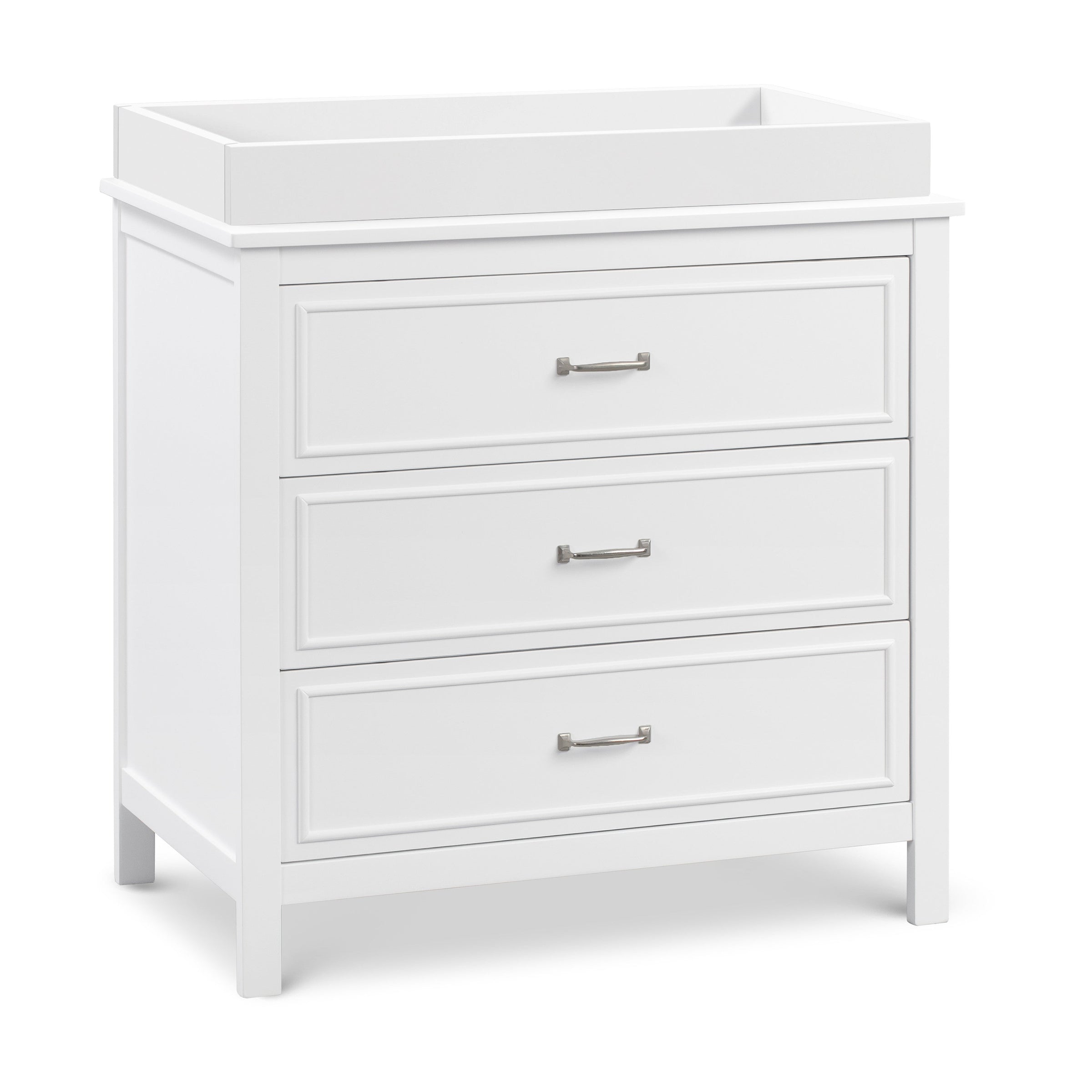 DaVinci Charlie 3-Drawer Dresser