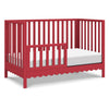 DaVinci Sammy Scallop 4-in-1  Convertible Crib