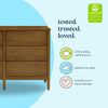 DaVinci Frem 6-Drawer Dresser