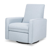 DaVinci Penny Recliner and Swivel Glider | Eco-Friendly Water Repellent & Stain Resistant Fabric