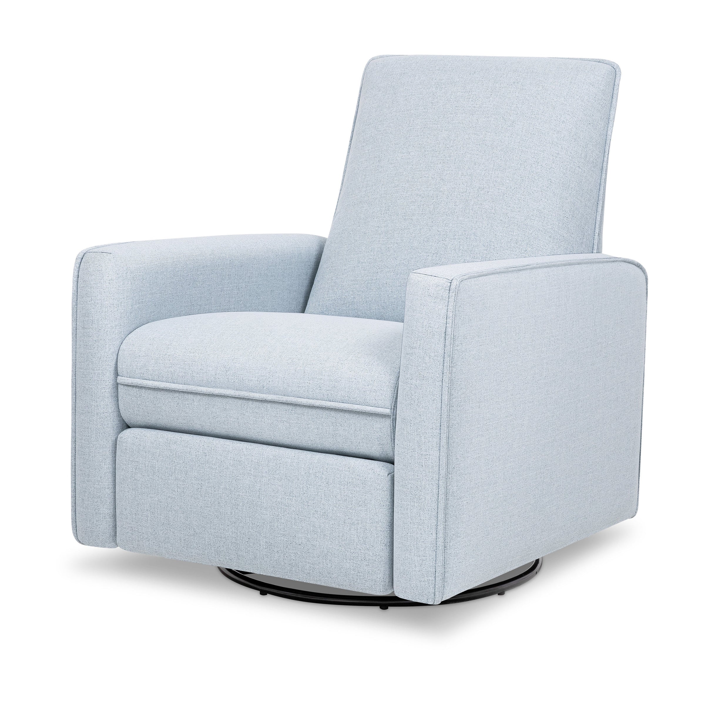 DaVinci Penny Recliner and Swivel Glider | Eco-Friendly Water Repellent & Stain Resistant Fabric