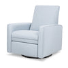 DaVinci Penny Recliner and Swivel Glider | Eco-Friendly Water Repellent & Stain Resistant Fabric