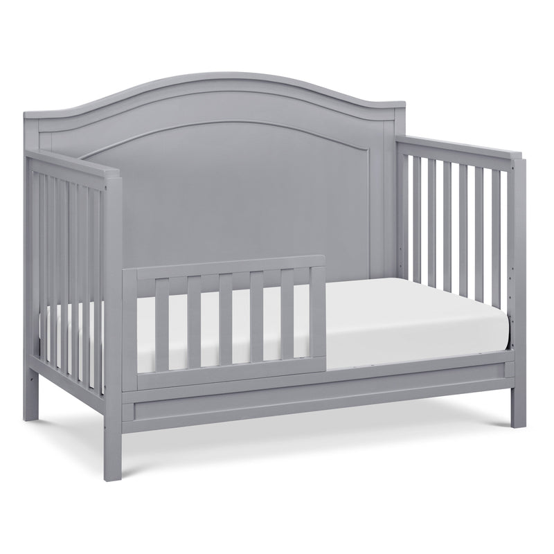 DaVinci Charlie 4-in-1 Convertible Crib