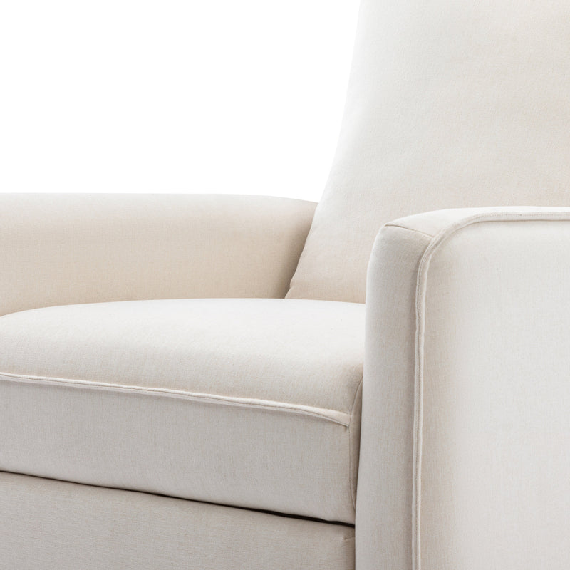 DaVinci Penny Recliner and Swivel Glider | Eco-Friendly Water Repellent & Stain Resistant Fabric