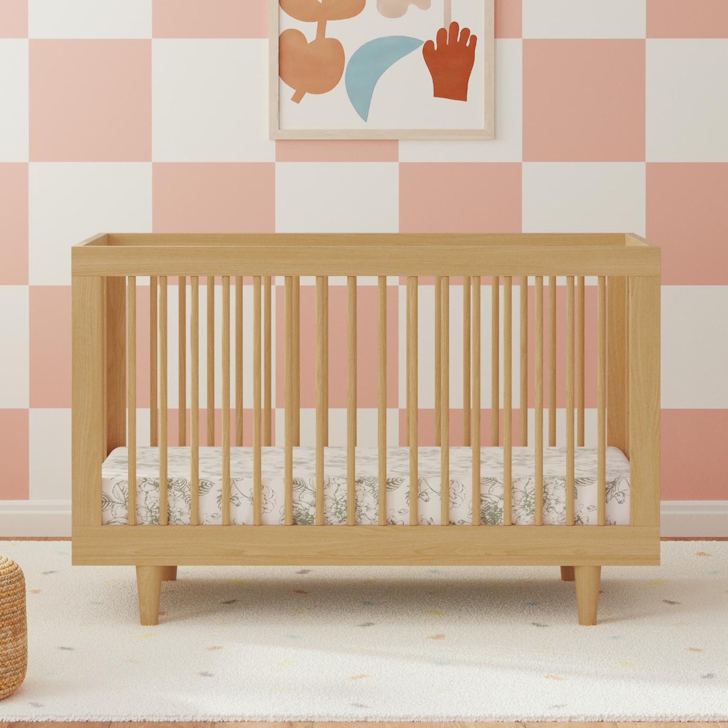 DaVinci Marley 3-in-1 Convertible Crib