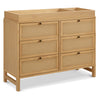 DaVinci Margot 6-Drawer Dresser