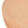 Babyletto Enoki Storage Ottoman in Velvet Checker