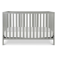 DaVinci Union 4-in-1 Convertible Crib