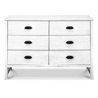 DaVinci Fairway 6-Drawer Double Dresser