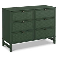 DaVinci Margot 6-Drawer Dresser