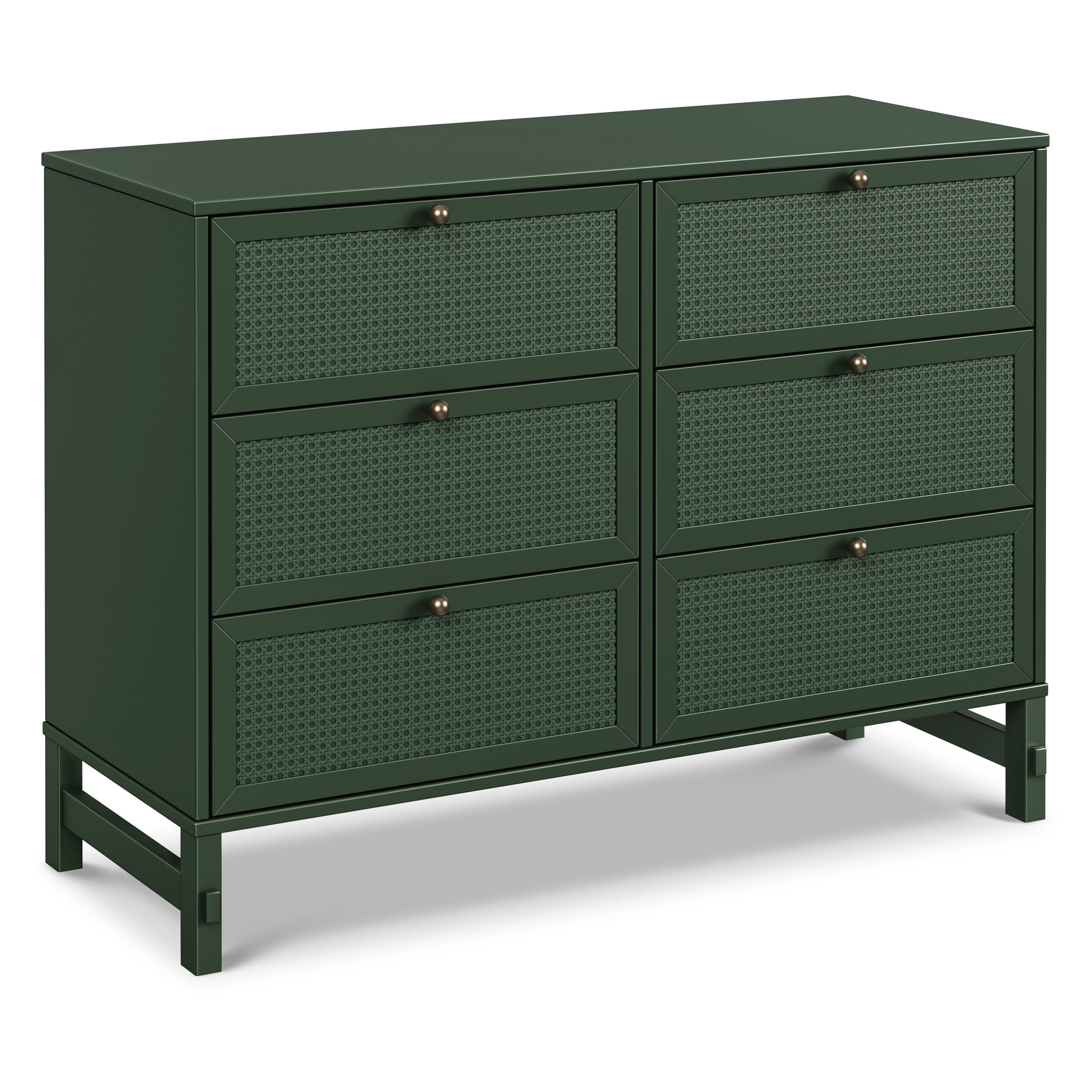DaVinci Margot 6-Drawer Dresser