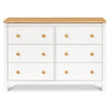 DaVinci Shea 6-Drawer Dresser
