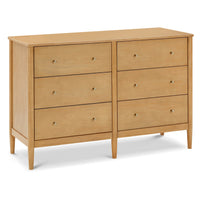 DaVinci Frem 6-Drawer Dresser