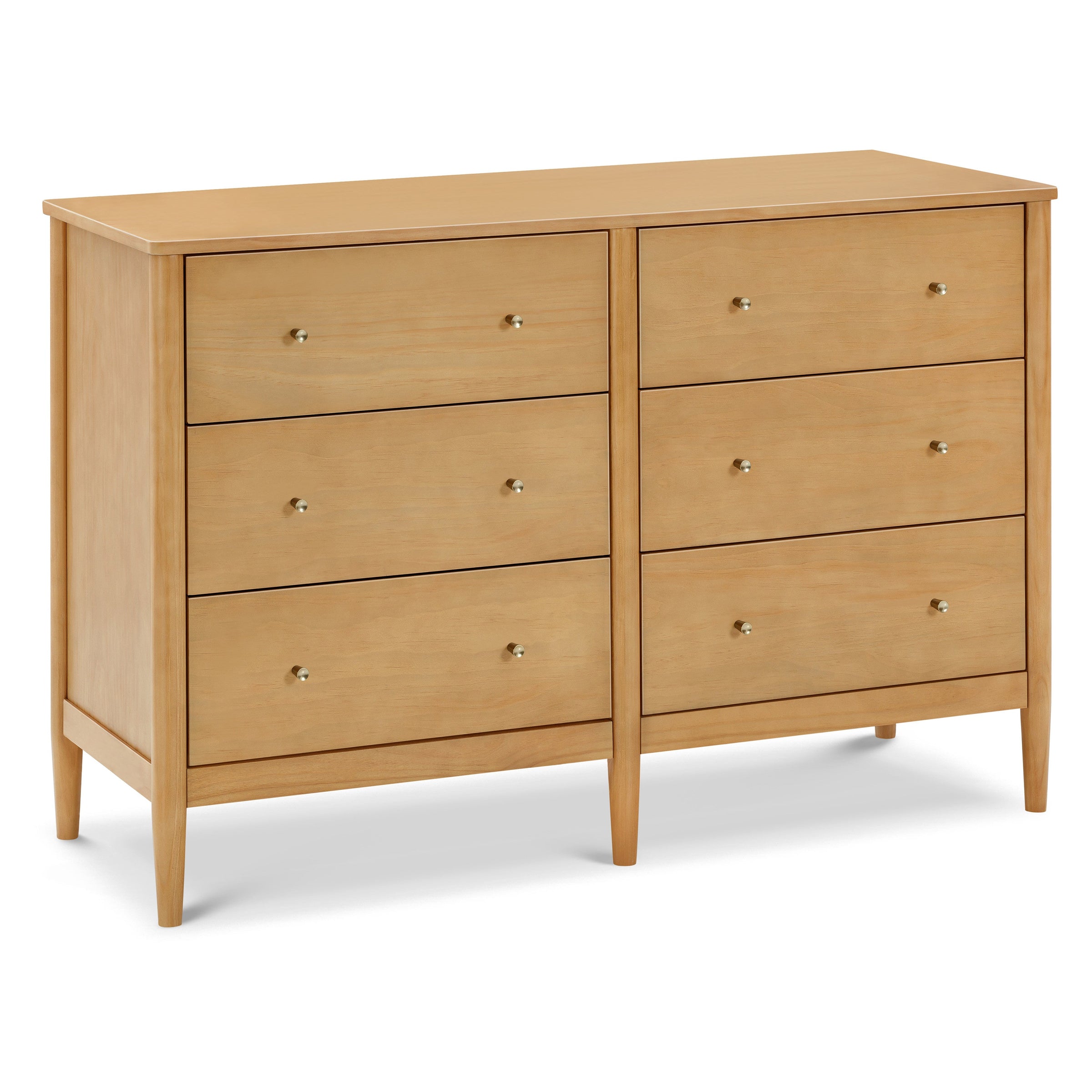 DaVinci Frem 6-Drawer Dresser
