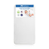 DaVinci Deluxe Coil Dual-sided Crib & Toddler Mattress | Extra firm | GREENGUARD Gold Certified | Waterproof