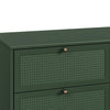 DaVinci Margot 6-Drawer Dresser