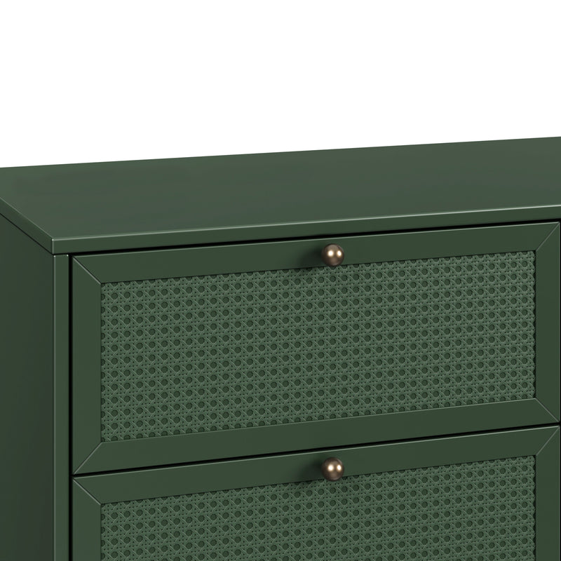 DaVinci Margot 6-Drawer Dresser